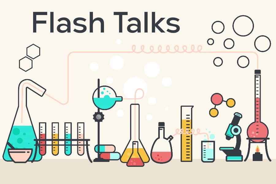 flashtalks