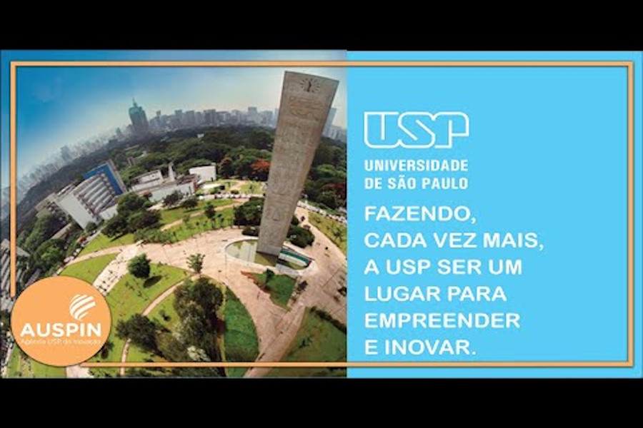 Agência USP de Inovação celebra 20 anos com evento em São Carlos